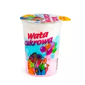 wata cukrowa